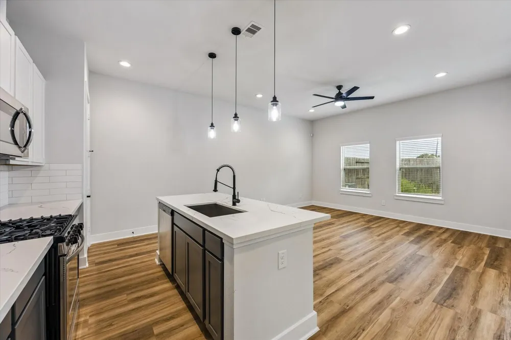 13163 Perennial Springs Drive Houston, TX 77048