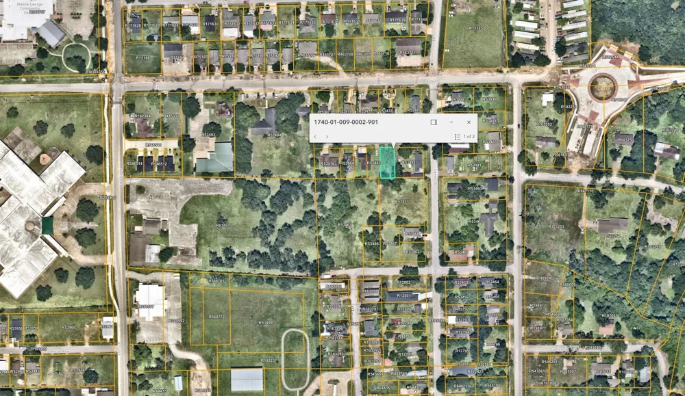 1105 Lydia Street Richmond, TX 77469