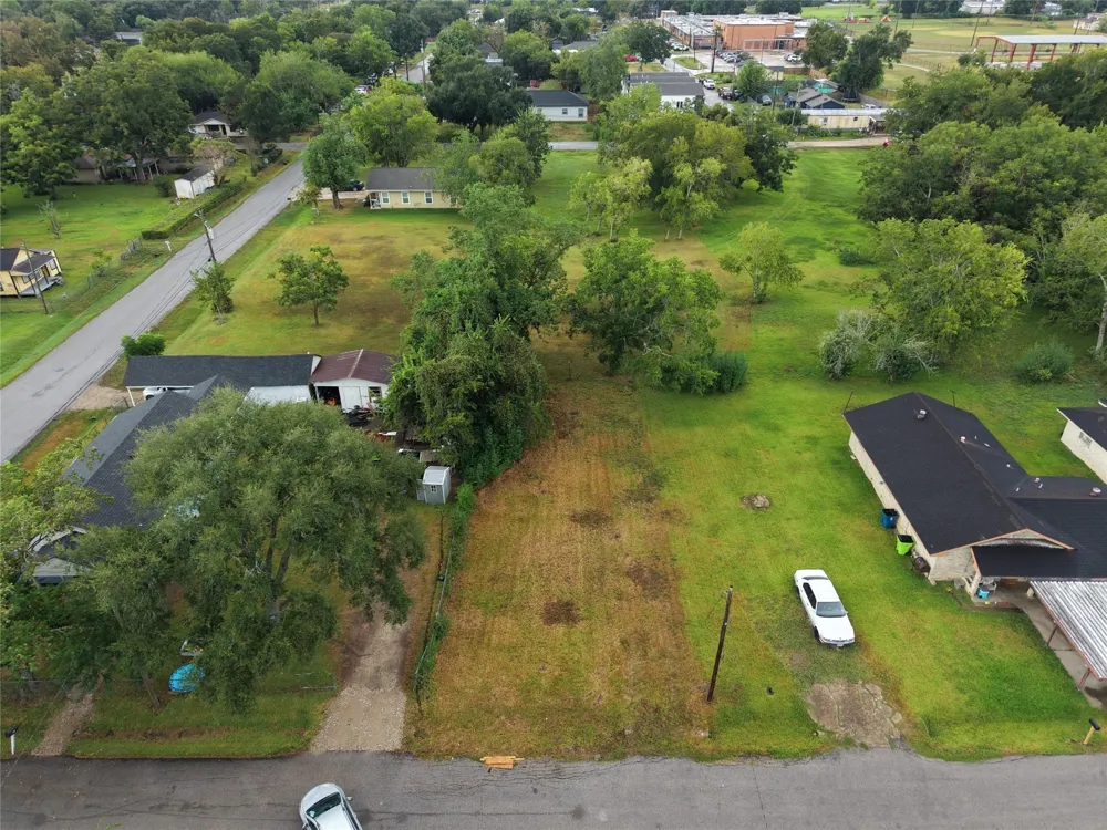 1105 Lydia Street Richmond, TX 77469