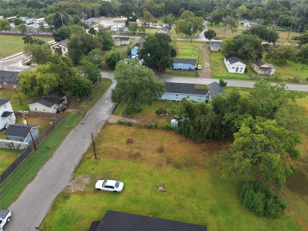 1105 Lydia Street Richmond, TX 77469