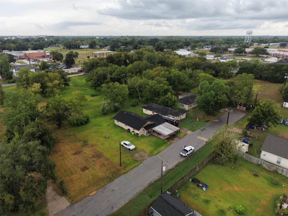 1105 Lydia Street Richmond, TX 77469