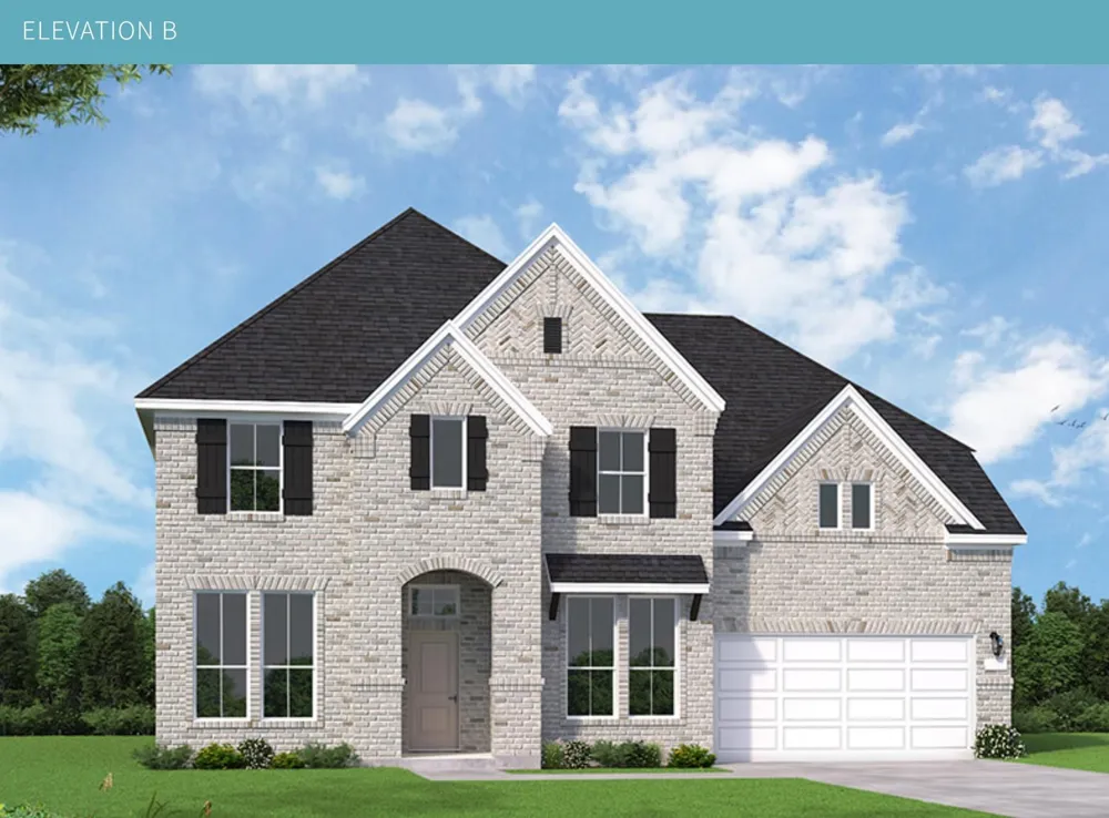 2715 Meyer Lemon Tree Manvel, TX 77578