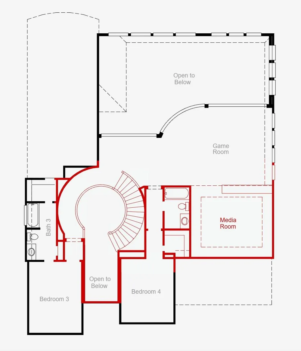 2715 Meyer Lemon Tree Manvel, TX 77578