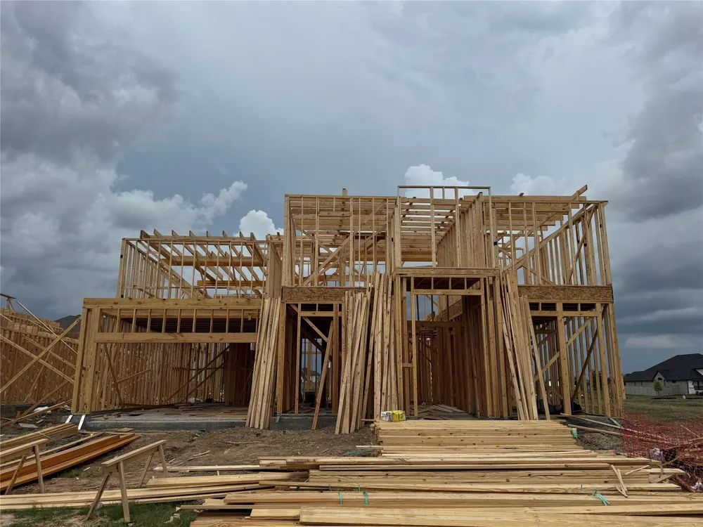 2715 Meyer Lemon Tree Manvel, TX 77578