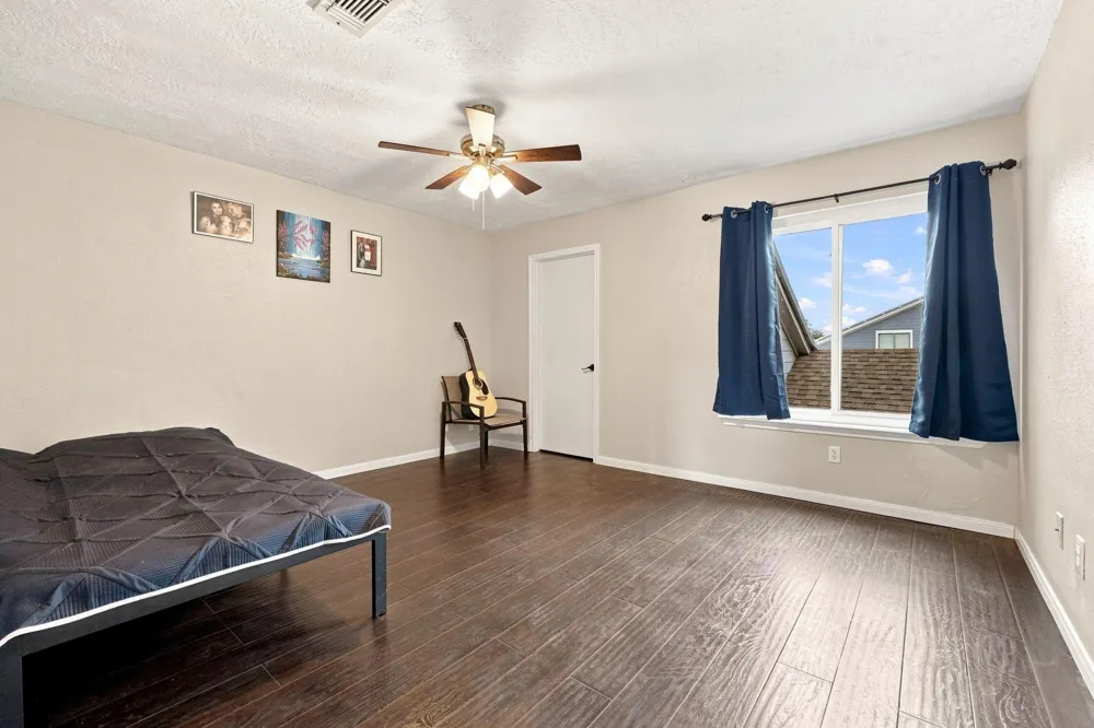 1714 Good Day Drive Missouri City, TX 77459