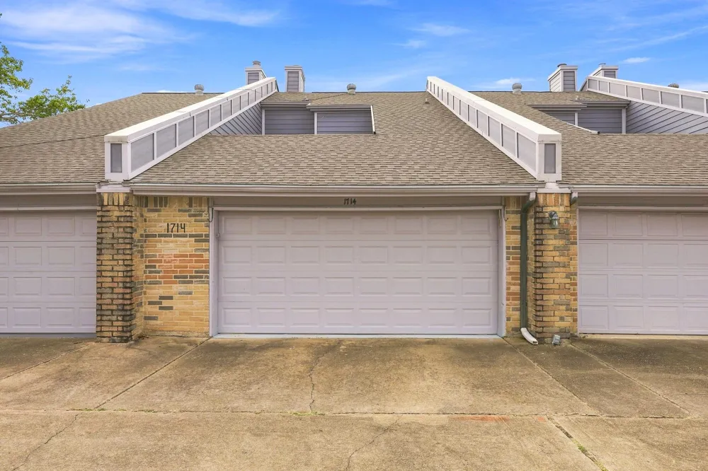 1714 Good Day Drive Missouri City, TX 77459