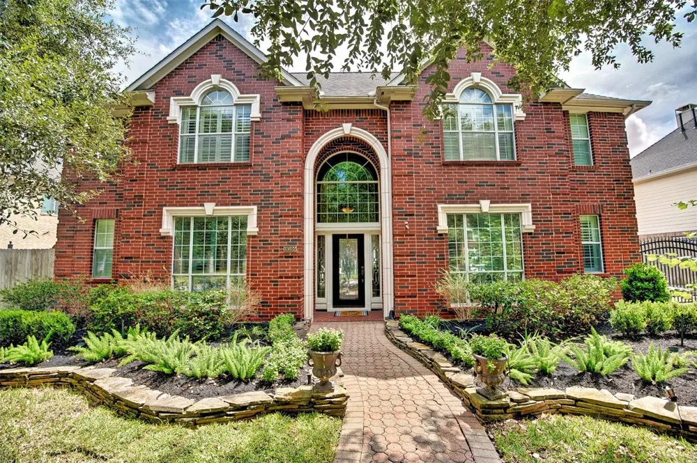 13422 General Gresham Lane Cypress, TX 77429