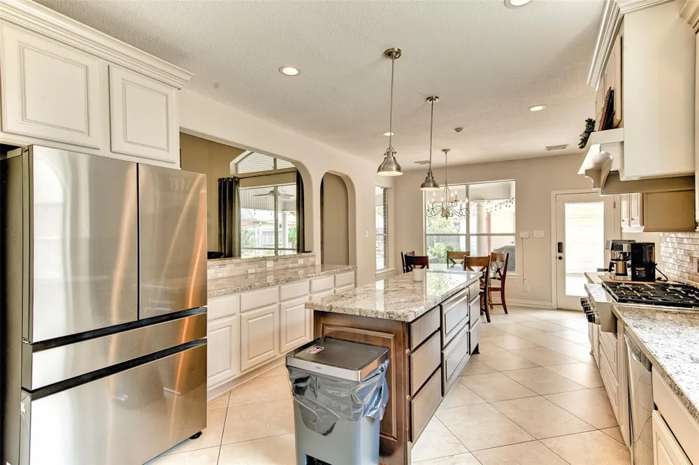 13422 General Gresham Lane Cypress, TX 77429