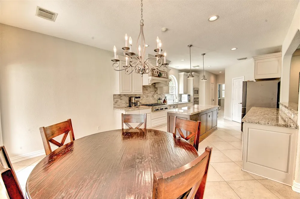 13422 General Gresham Lane Cypress, TX 77429