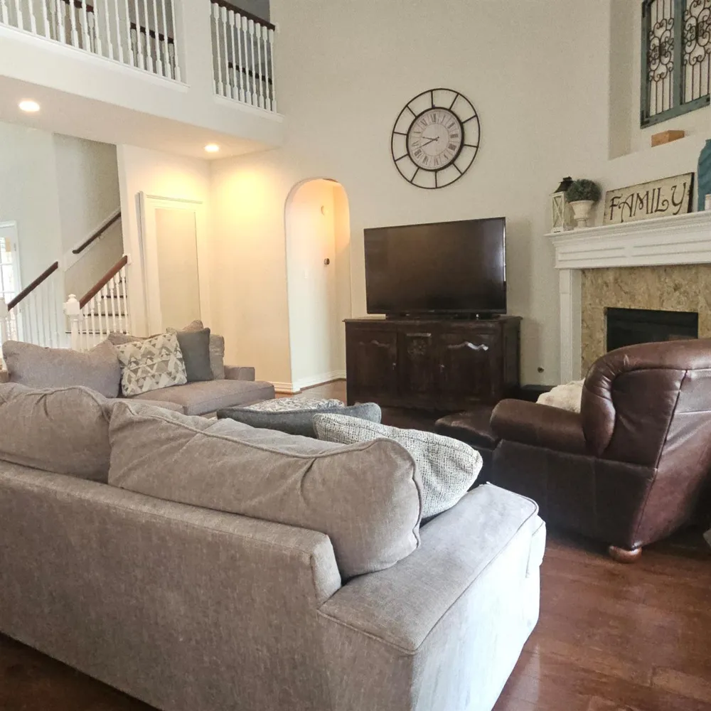 13422 General Gresham Lane Cypress, TX 77429