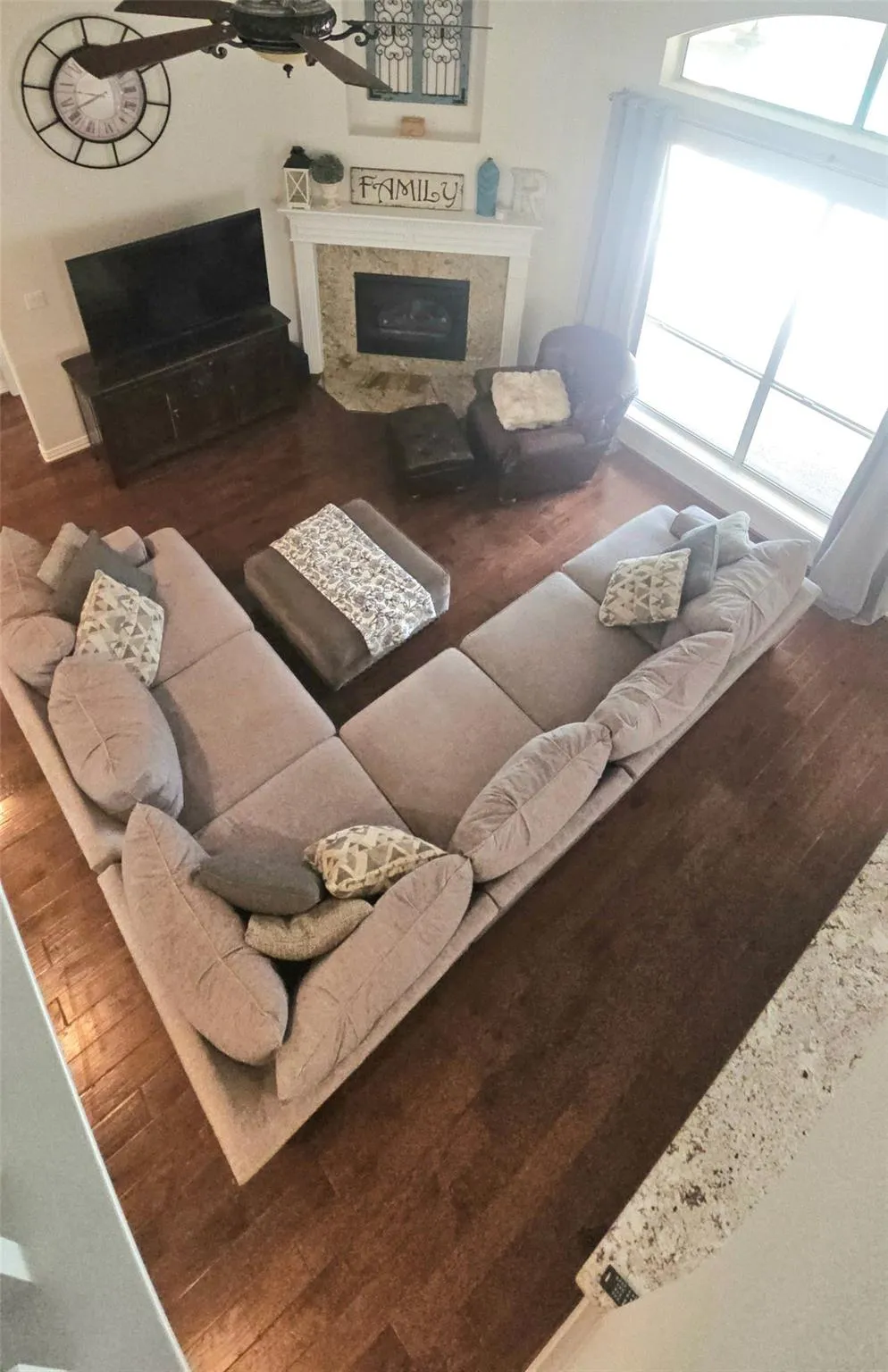 13422 General Gresham Lane Cypress, TX 77429