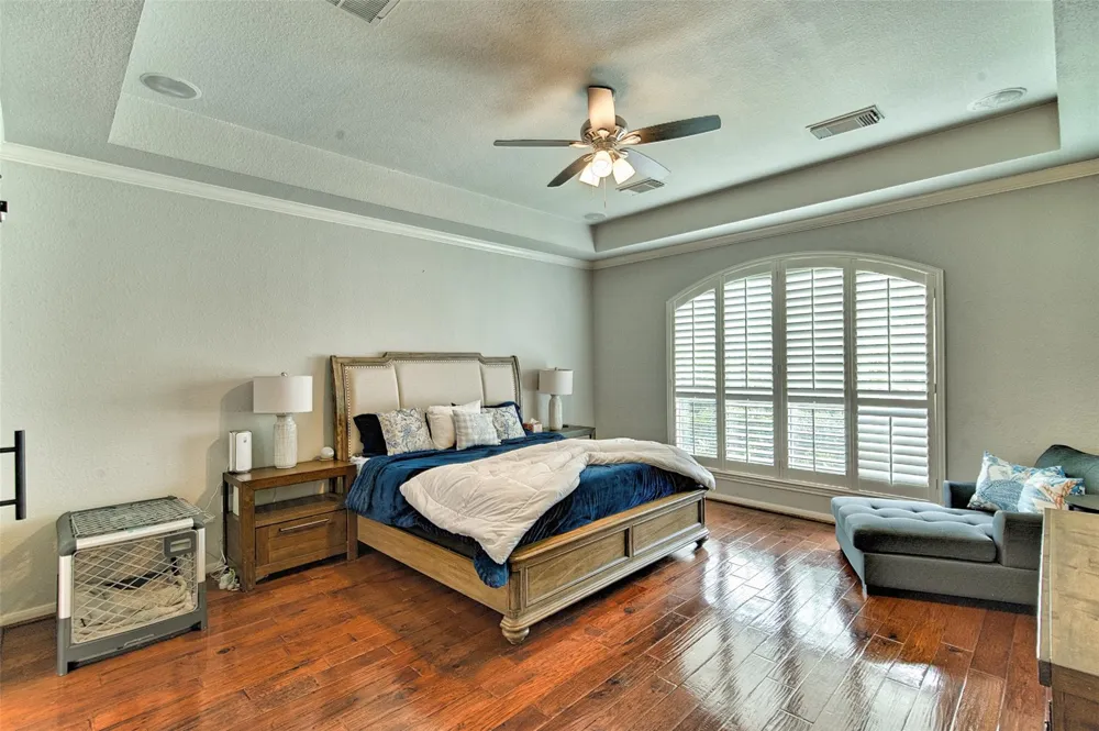 13422 General Gresham Lane Cypress, TX 77429