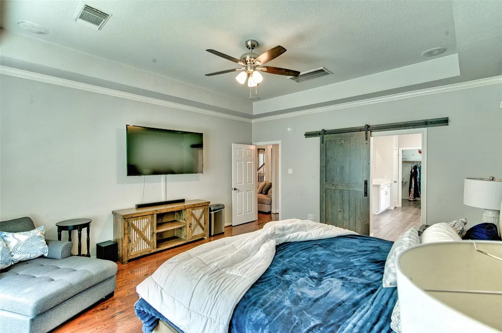 13422 General Gresham Lane Cypress, TX 77429