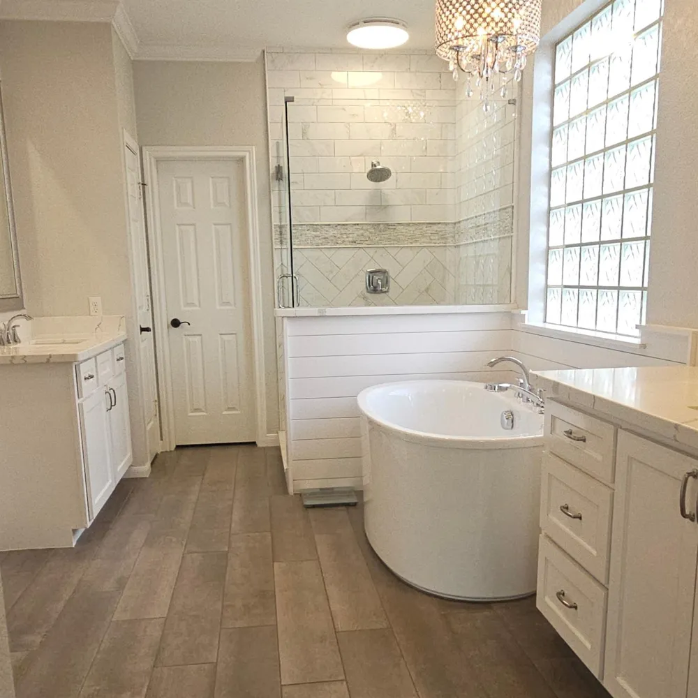 13422 General Gresham Lane Cypress, TX 77429