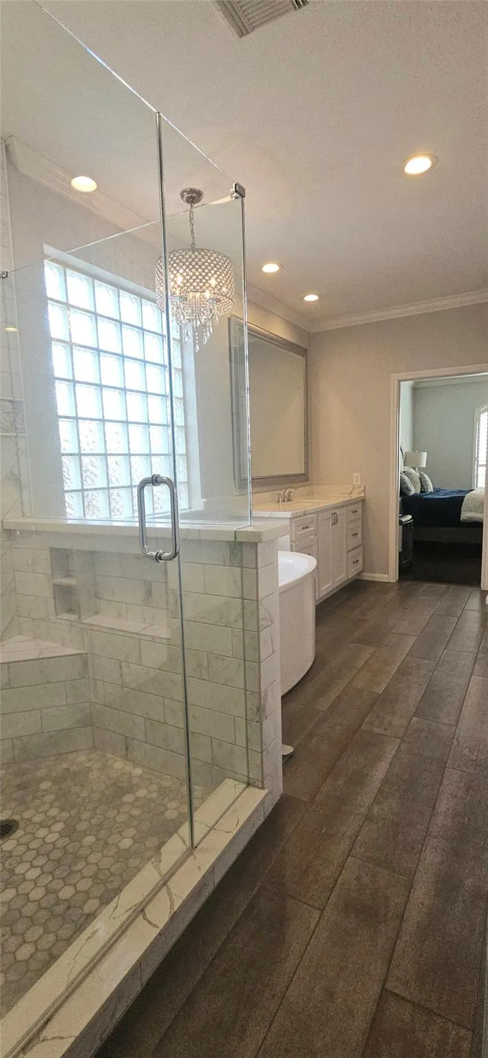 13422 General Gresham Lane Cypress, TX 77429