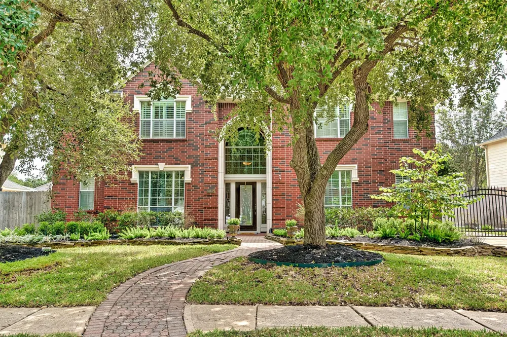 13422 General Gresham Lane Cypress, TX 77429