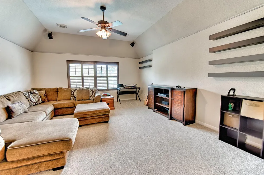 13422 General Gresham Lane Cypress, TX 77429