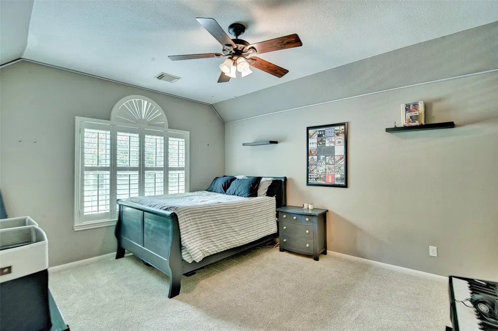 13422 General Gresham Lane Cypress, TX 77429