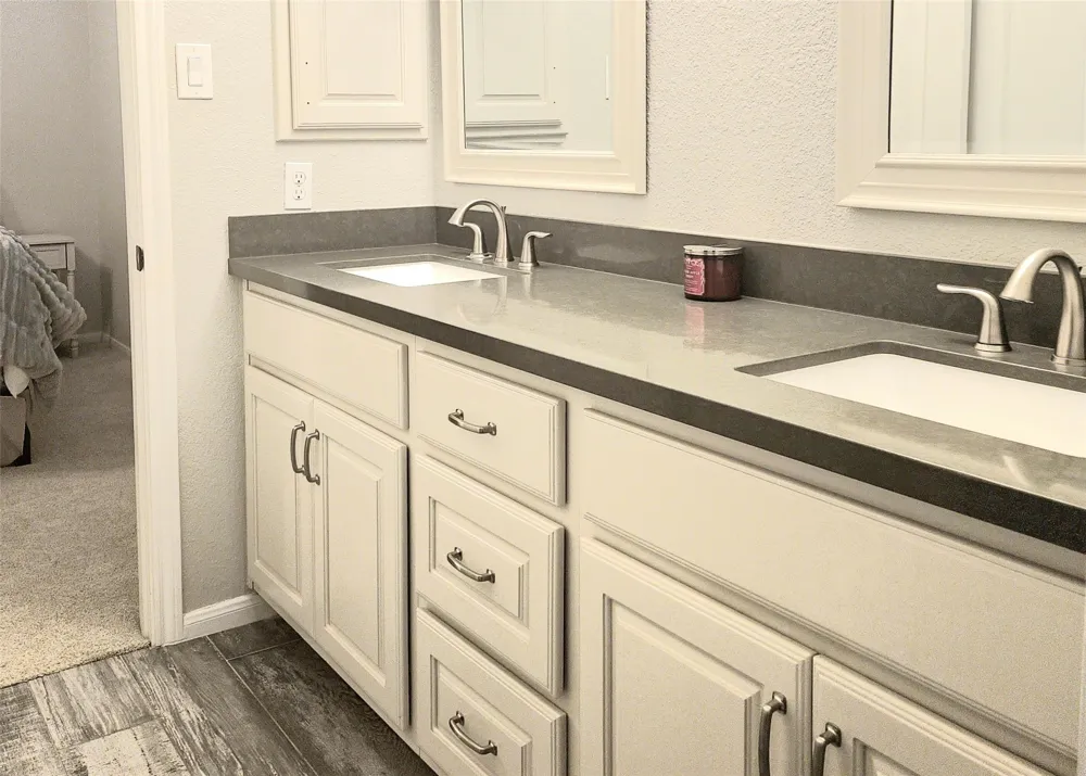 13422 General Gresham Lane Cypress, TX 77429