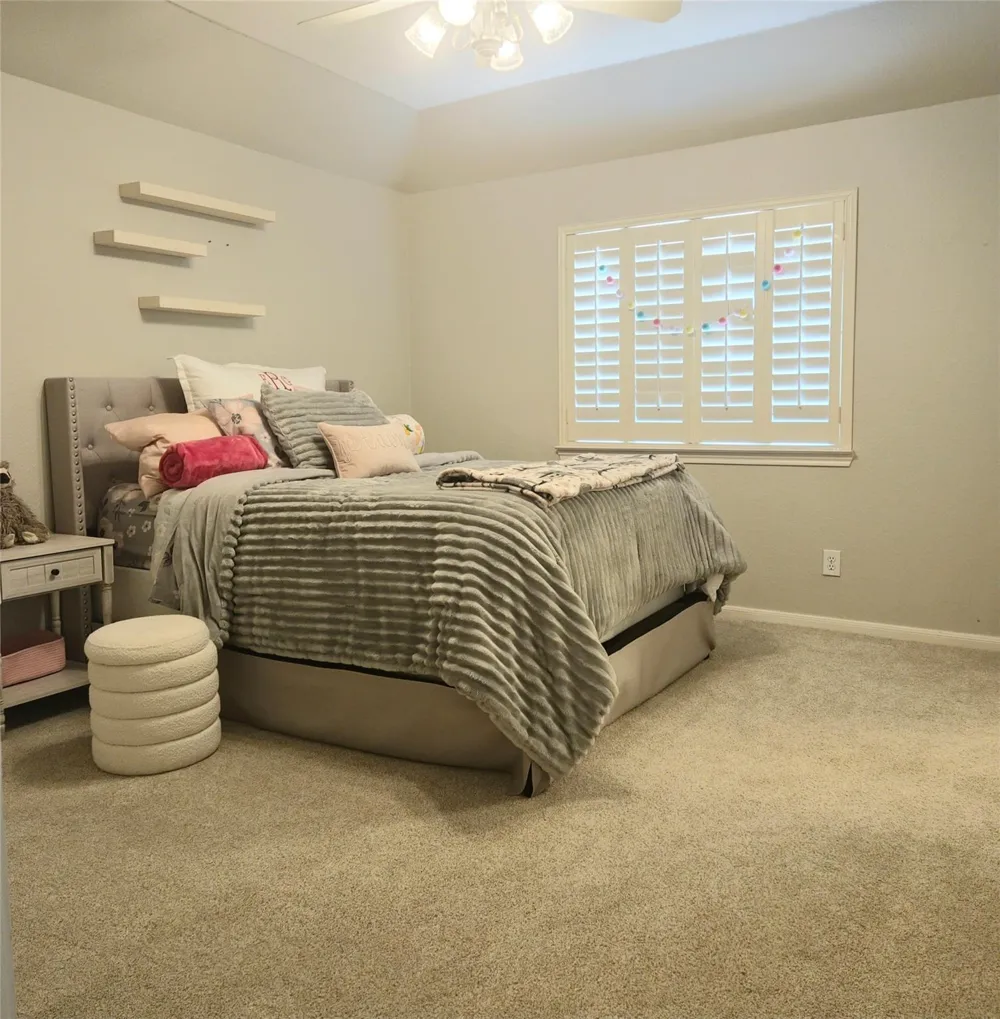 13422 General Gresham Lane Cypress, TX 77429