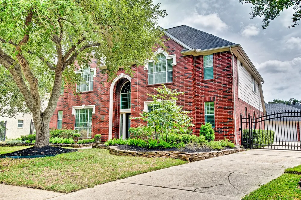 13422 General Gresham Lane Cypress, TX 77429