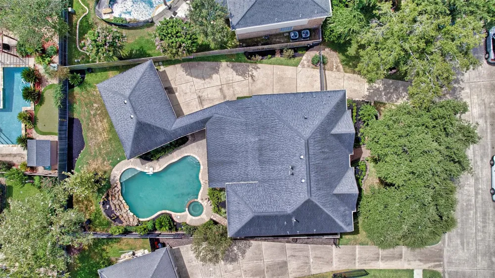 13422 General Gresham Lane Cypress, TX 77429