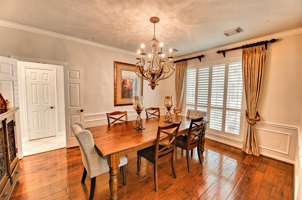 13422 General Gresham Lane Cypress, TX 77429