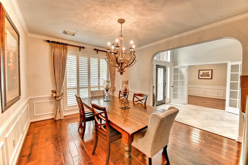 13422 General Gresham Lane Cypress, TX 77429