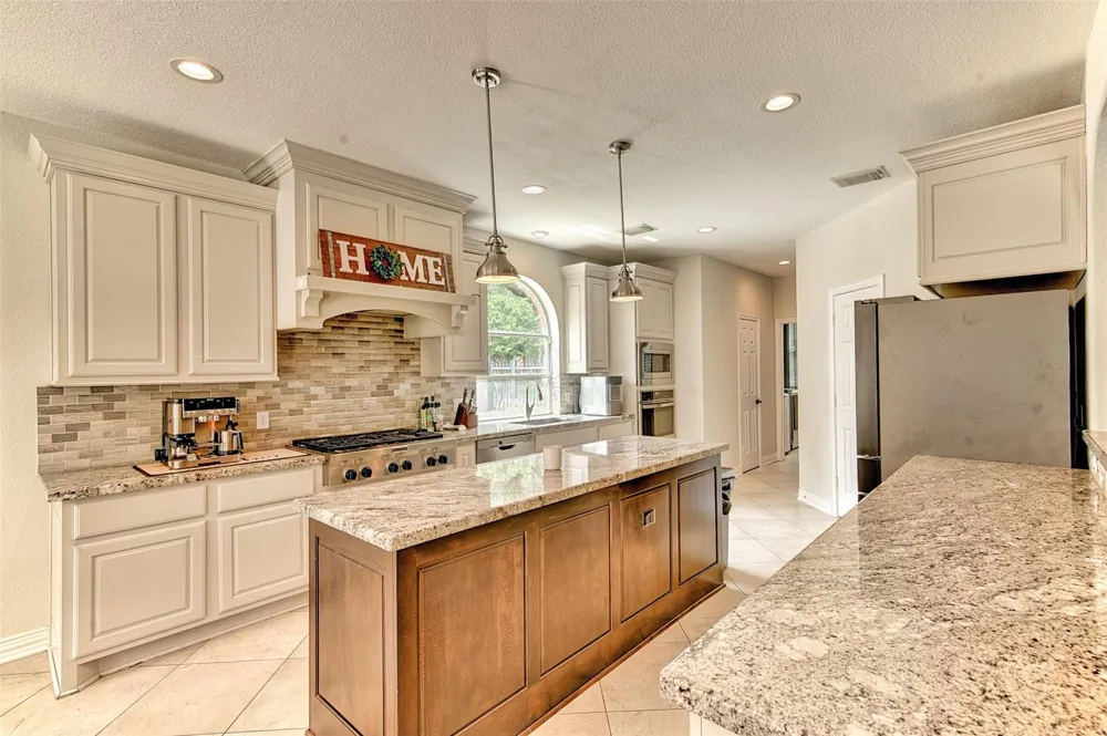 13422 General Gresham Lane Cypress, TX 77429