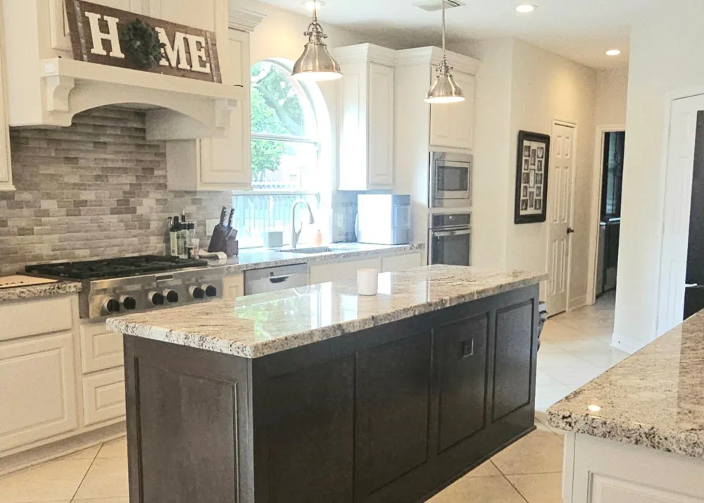 13422 General Gresham Lane Cypress, TX 77429