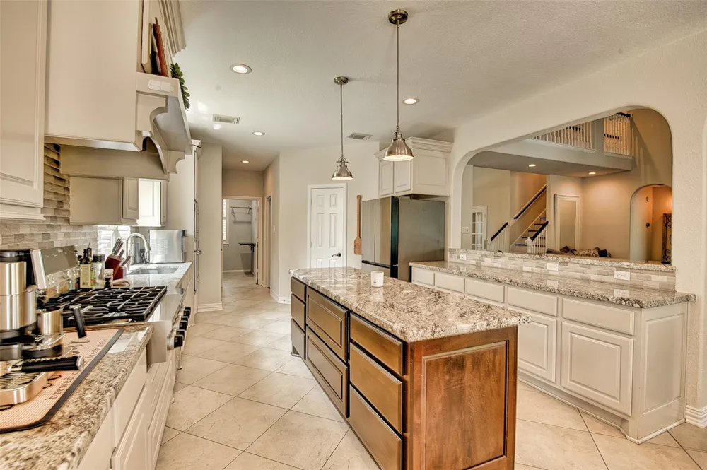 13422 General Gresham Lane Cypress, TX 77429
