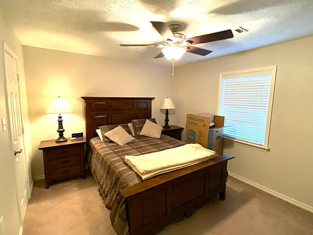 239 Ferguson Drive Cleveland, TX 77327