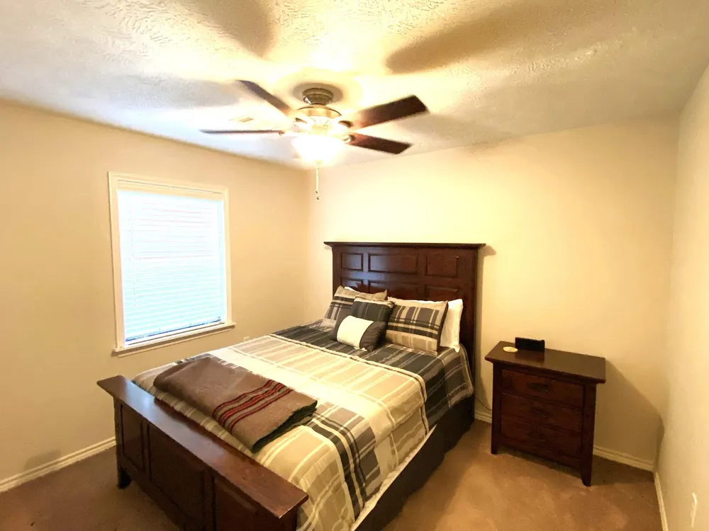 239 Ferguson Drive Cleveland, TX 77327