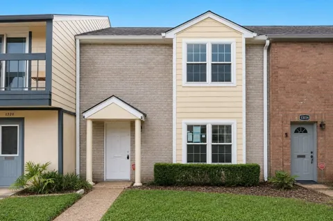 10318 Briar Forest Drive #28/4