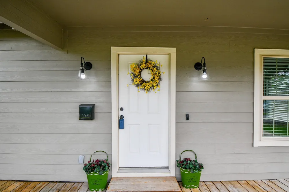 311 E 35th Street Houston, TX 77018