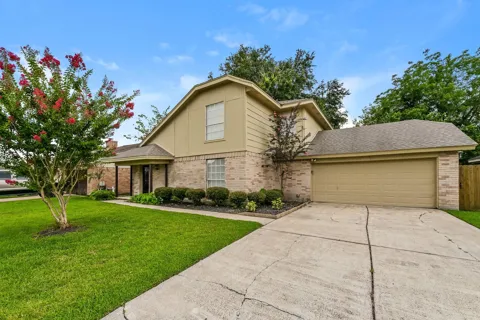 1518 Washington Drive