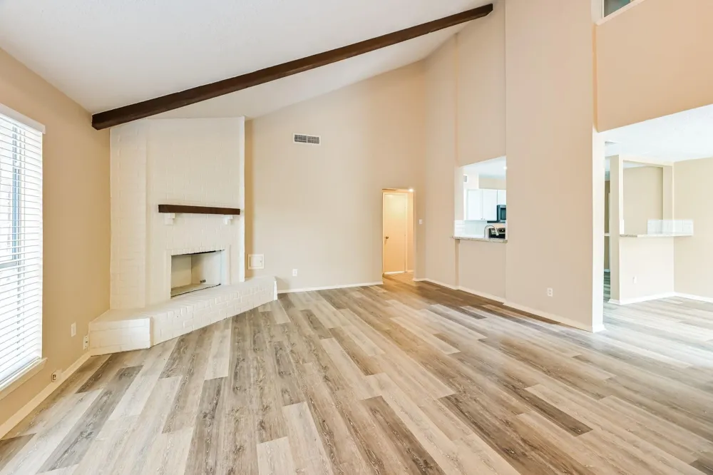1518 Washington Drive Deer Park, TX 77536