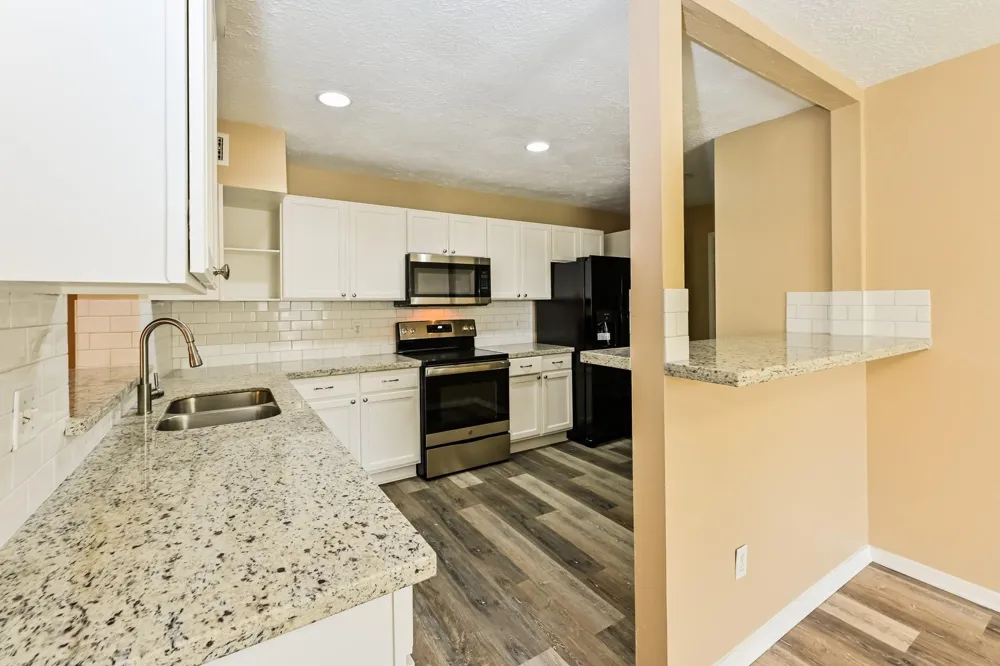 1518 Washington Drive Deer Park, TX 77536