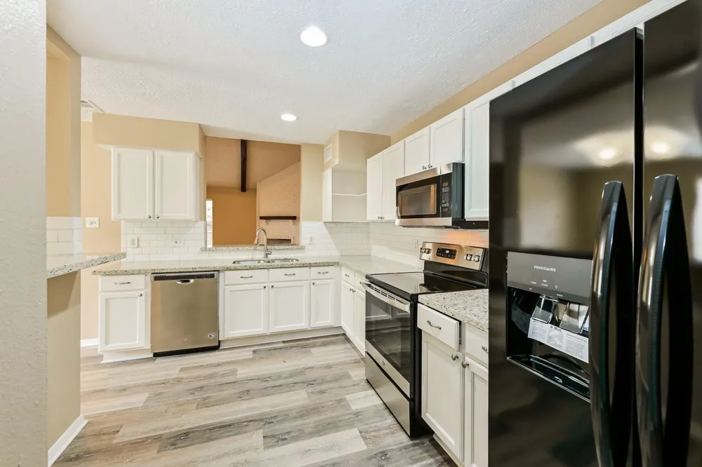1518 Washington Drive Deer Park, TX 77536
