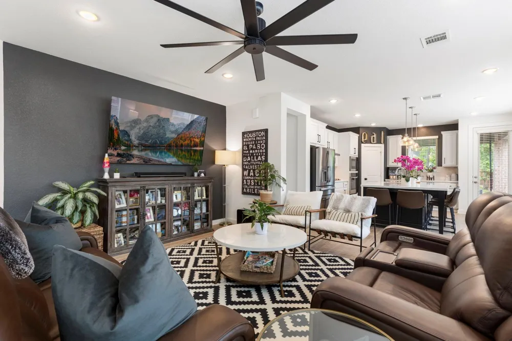 221 Sky Top Drive Montgomery, TX 77316