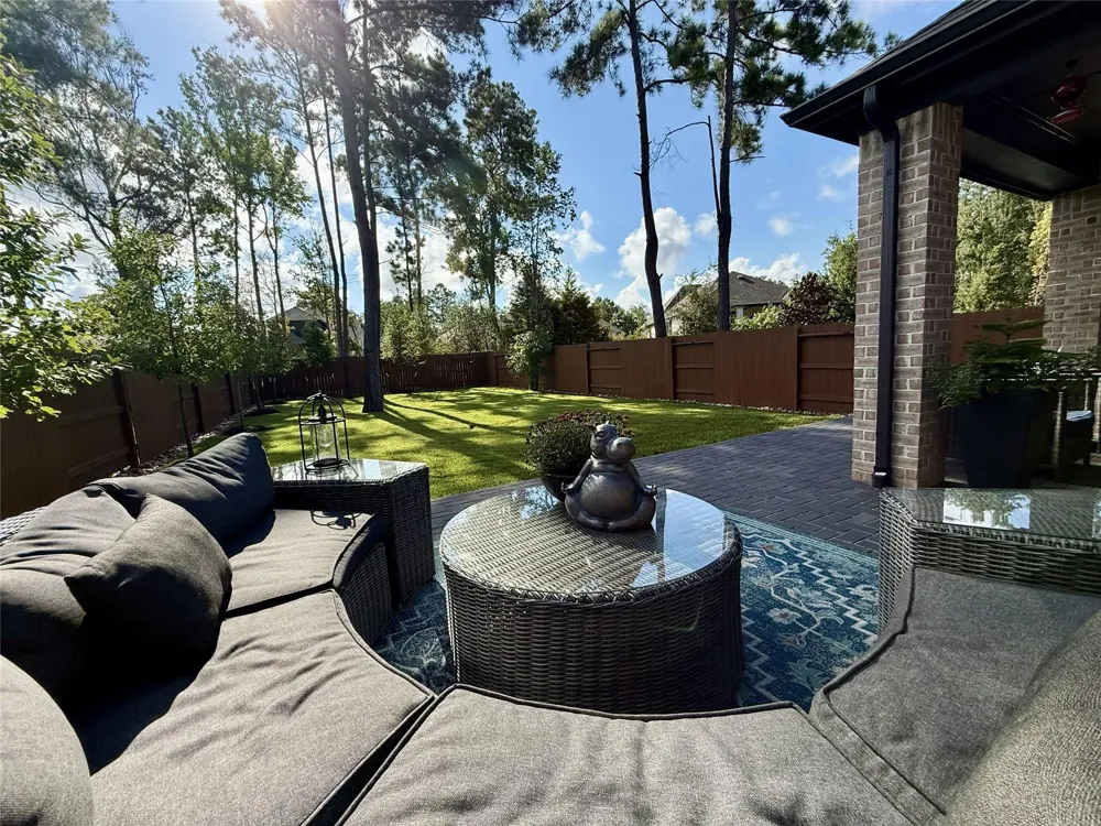 221 Sky Top Drive Montgomery, TX 77316