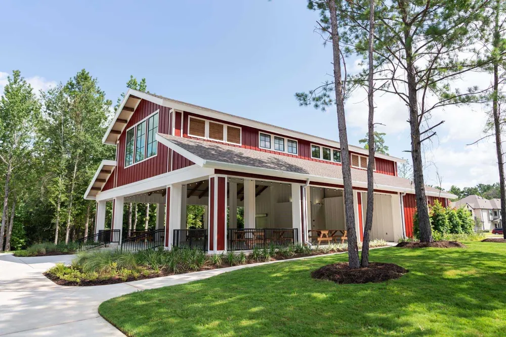 221 Sky Top Drive Montgomery, TX 77316