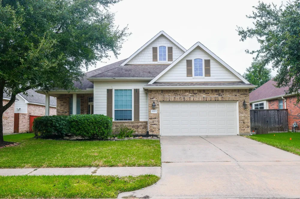 16523 Shimmering Lake Drive Cypress, TX 77433