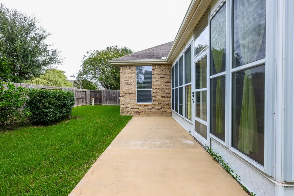 16523 Shimmering Lake Drive Cypress, TX 77433