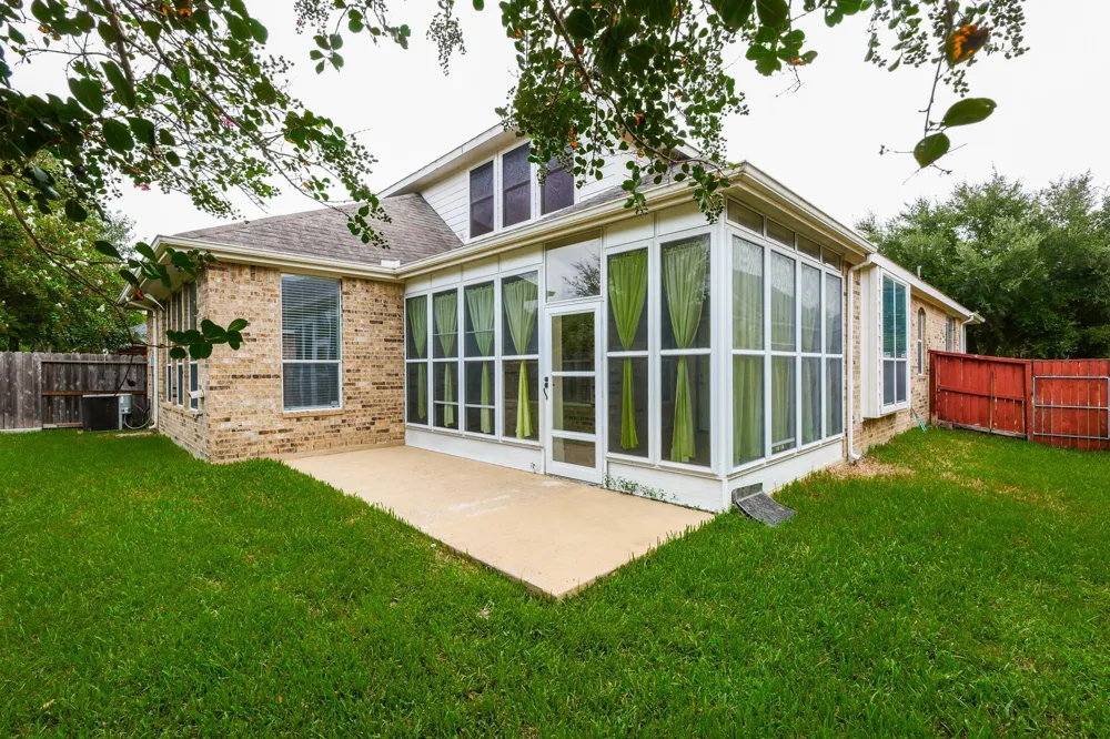 16523 Shimmering Lake Drive Cypress, TX 77433
