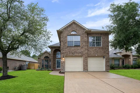 22907 Bank Shade Court