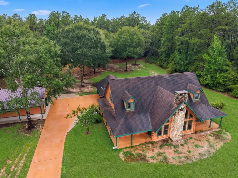 7900 Highway 150 Shepherd, TX 77371