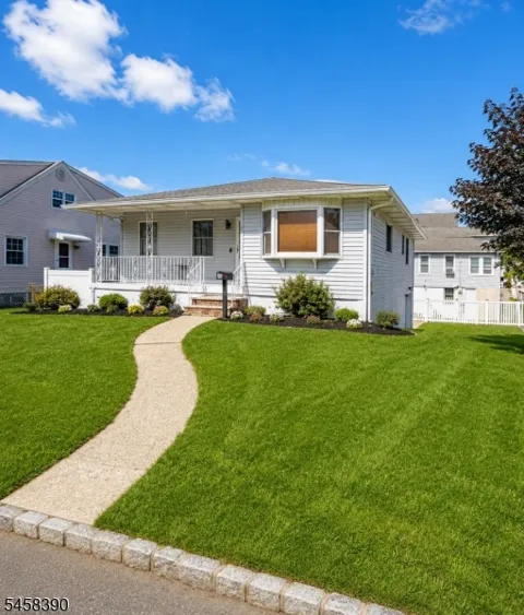 26 Coney Rd