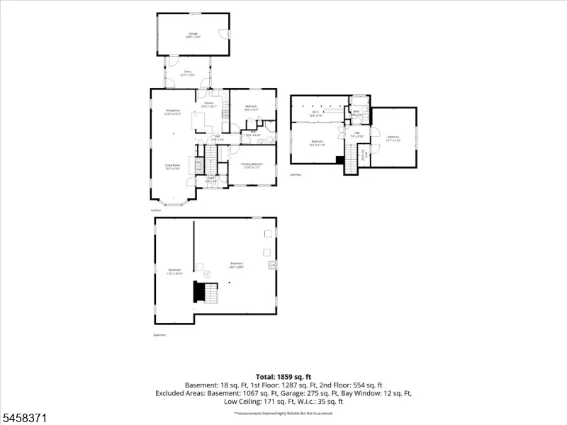 2101 Summit Ter Linden City, NJ 07036