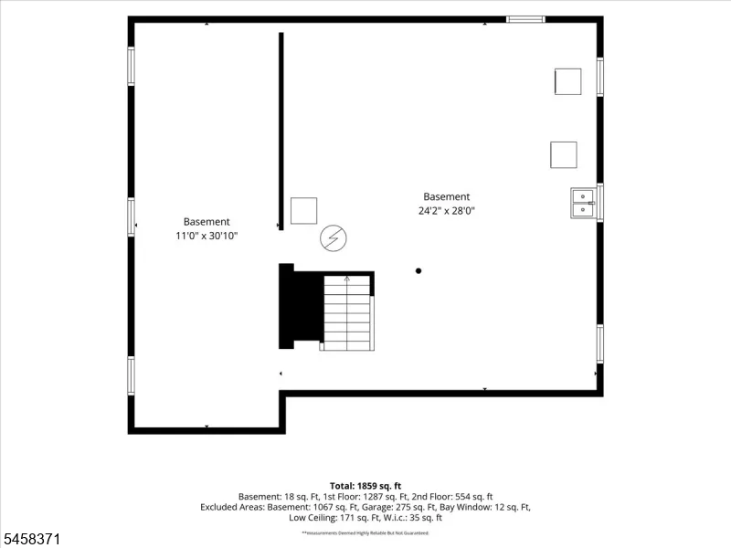 2101 Summit Ter Linden City, NJ 07036